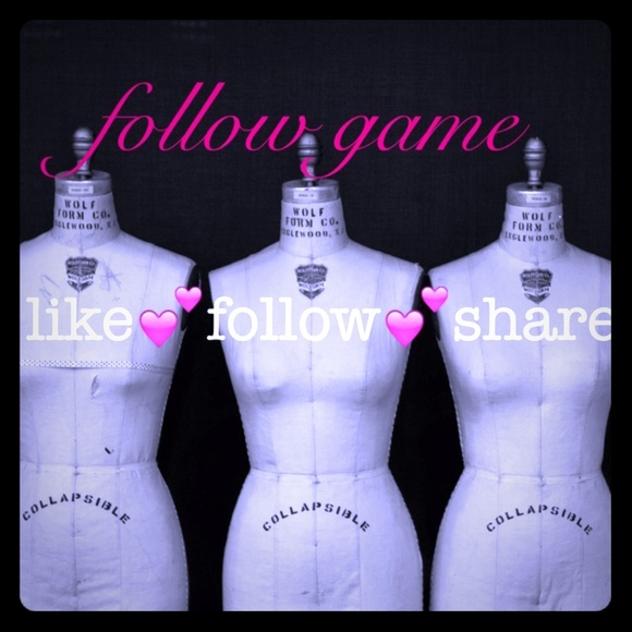 Like Game Other - FOLLOW GAME! LIKE, FOLLOW, SHARE!